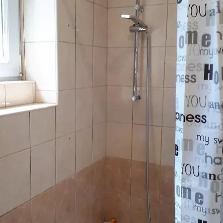 Studio Stroszek Apartment Bytom