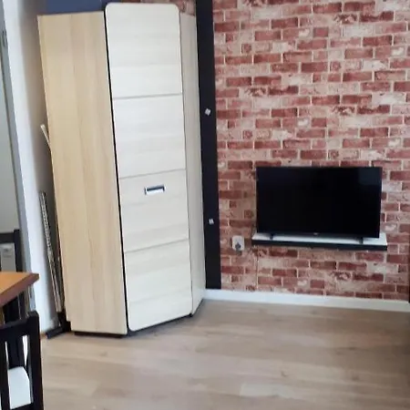 Studio Stroszek Apartment *