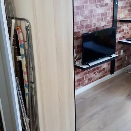 Studio Stroszek Bytom