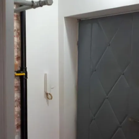 Apartment Studio Stroszek *